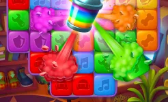 Screenshot Subway Surfers Blast