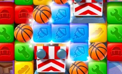 Screenshot Subway Surfers Blast