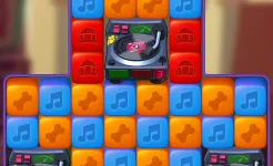 Screenshot Subway Surfers Blast