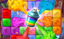 Screenshot Subway Surfers Blast