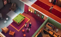 Screenshot The Godfather: City Wars