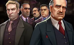 Screenshot The Godfather: City Wars