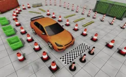 Screenshot Multi Car Parking Simulator 23