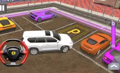 Screenshot Multi Car Parking Simulator 23