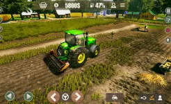Screenshot Farm Simulator: Farming Sim 22