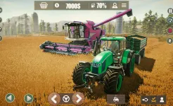 Screenshot Farm Simulator: Farming Sim 22
