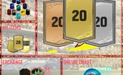 Screenshot Pack Opener for FUT 20 by SMOQ