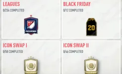 Screenshot Pack Opener for FUT 20 by SMOQ