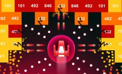 Screenshot Fire Hero 2D