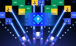 Screenshot Fire Hero 2D