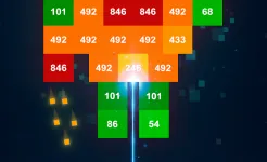 Screenshot Fire Hero 2D