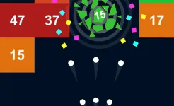 Screenshot Fire Hero 2D