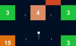Screenshot Fire Hero 2D