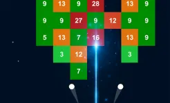 Screenshot Fire Hero 2D