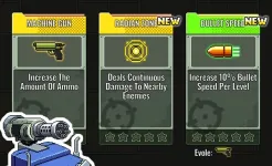Screenshot Jackal Squad - Survival.io