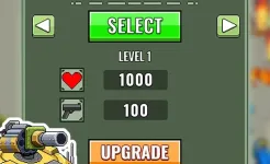 Screenshot Jackal Squad - Survival.io