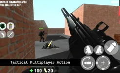 Screenshot Project Breach 2 CO-OP CQB FPS