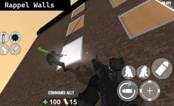 Screenshot Project Breach 2 CO-OP CQB FPS
