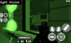Screenshot Project Breach 2 CO-OP CQB FPS