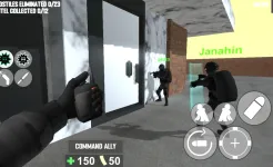 Screenshot Project Breach 2 CO-OP CQB FPS