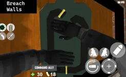 Screenshot Project Breach 2 CO-OP CQB FPS