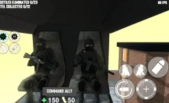 Screenshot Project Breach 2 CO-OP CQB FPS