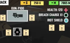 Screenshot Project Breach 2 CO-OP CQB FPS