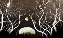 Screenshot Botanicula