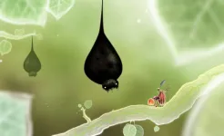 Screenshot Botanicula