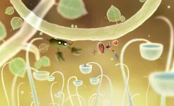 Screenshot Botanicula