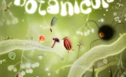 Screenshot Botanicula