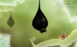 Screenshot Botanicula