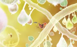 Screenshot Botanicula