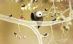 Screenshot Botanicula