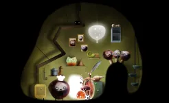 Screenshot Botanicula