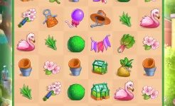 Screenshot Travel Town
