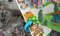 Screenshot Travel Town