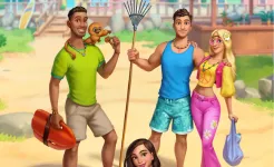 Screenshot Travel Town