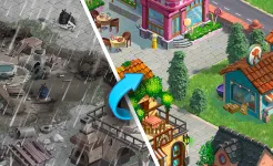 Screenshot Travel Town