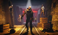 Screenshot Zombie Fire 3D