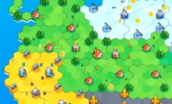 Screenshot Factory World