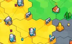 Screenshot Factory World