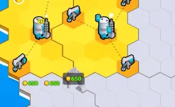 Screenshot Factory World