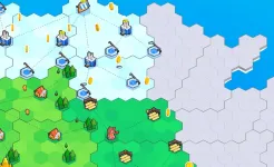 Screenshot Factory World