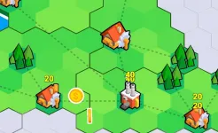 Screenshot Factory World