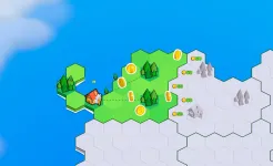 Screenshot Factory World