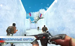 Screenshot Контртеррористический удар: CS