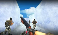 Screenshot Anti Terrorism Mission : CS