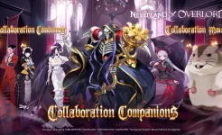 Screenshot The Legend of Neverland