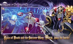 Screenshot The Legend of Neverland